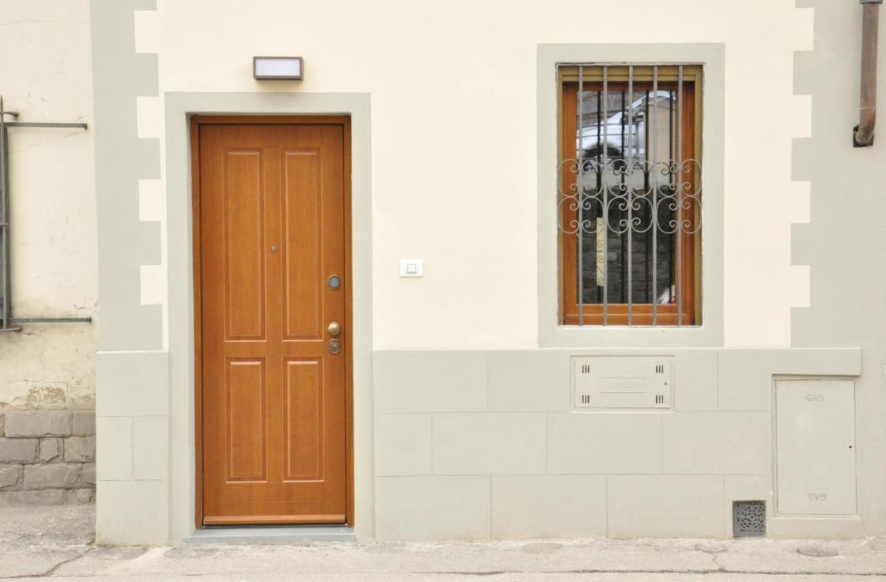 Charming Apartment Michelangelo Флоренция Экстерьер фото
