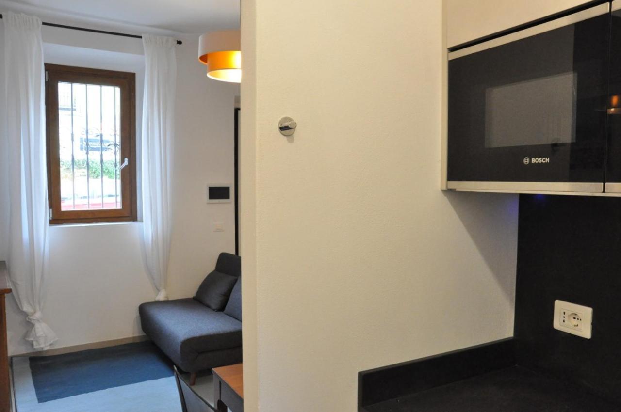 Charming Apartment Michelangelo Флоренция Экстерьер фото