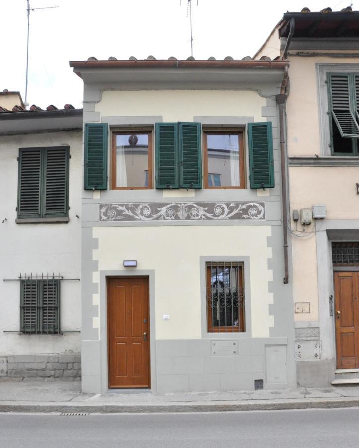 Charming Apartment Michelangelo Флоренция Экстерьер фото