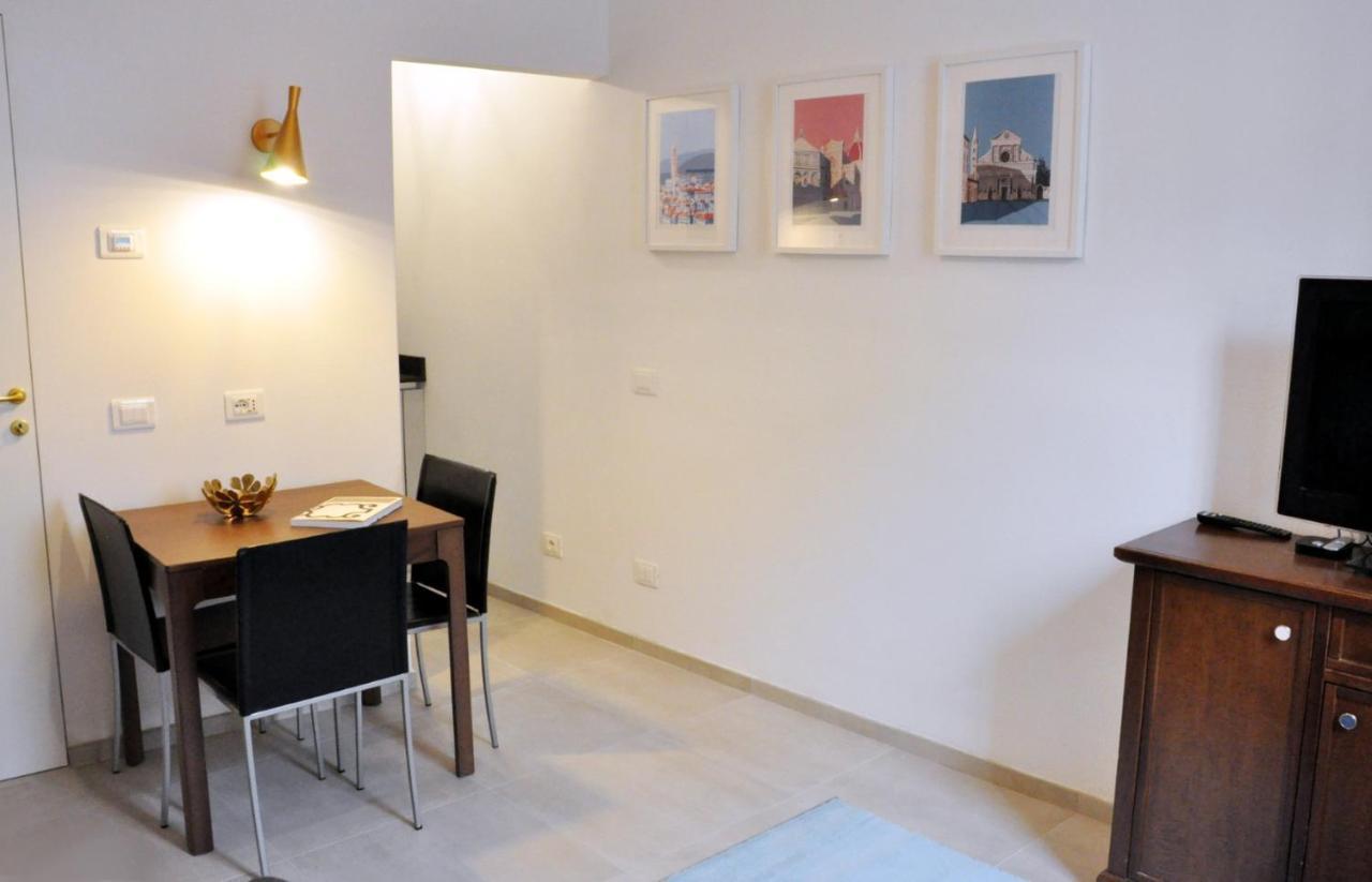 Charming Apartment Michelangelo Флоренция Экстерьер фото