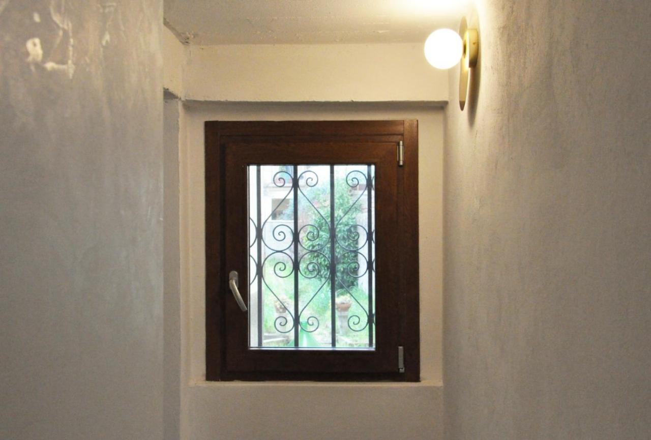 Charming Apartment Michelangelo Флоренция Экстерьер фото