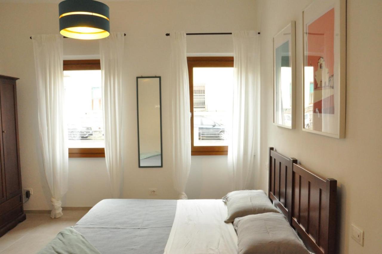 Charming Apartment Michelangelo Флоренция Экстерьер фото