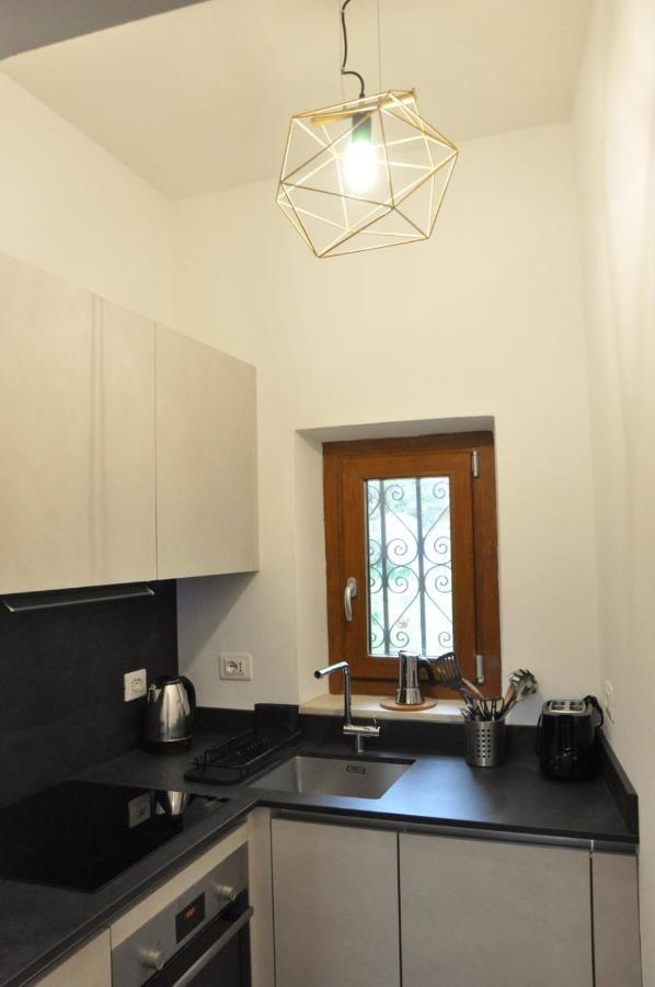 Charming Apartment Michelangelo Флоренция Экстерьер фото