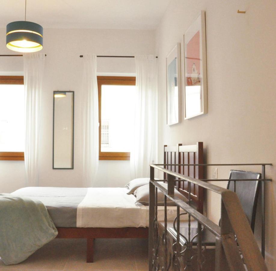Charming Apartment Michelangelo Флоренция Экстерьер фото