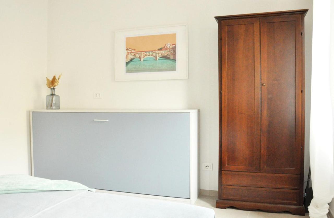 Charming Apartment Michelangelo Флоренция Экстерьер фото